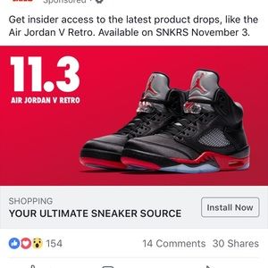 Meet your Posher, Danny